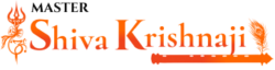 Master Shiva Krishnaji
