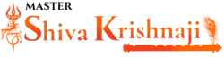 Master Shiva Krishnaji